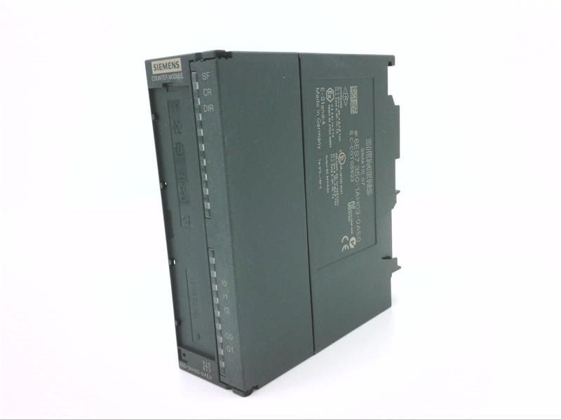 6ES7350-1AH03-0AE0 Siemens