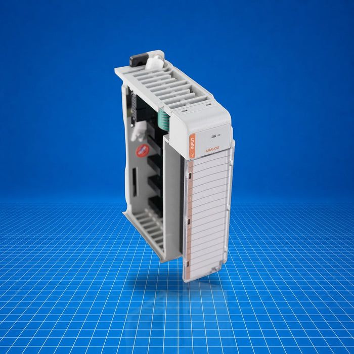 1769-IF4I Allen-Bradley