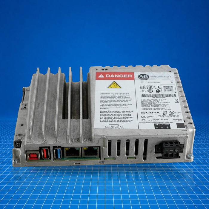 2711P-B10C22D9P Allen-Bradley