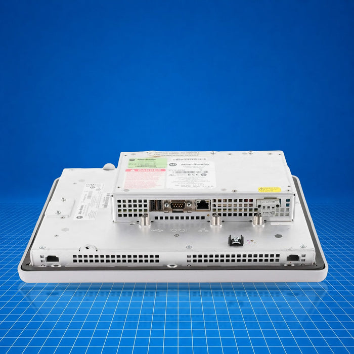 2711P-T10C4A2 Allen Bradley industrial automation part - tested surplus unit