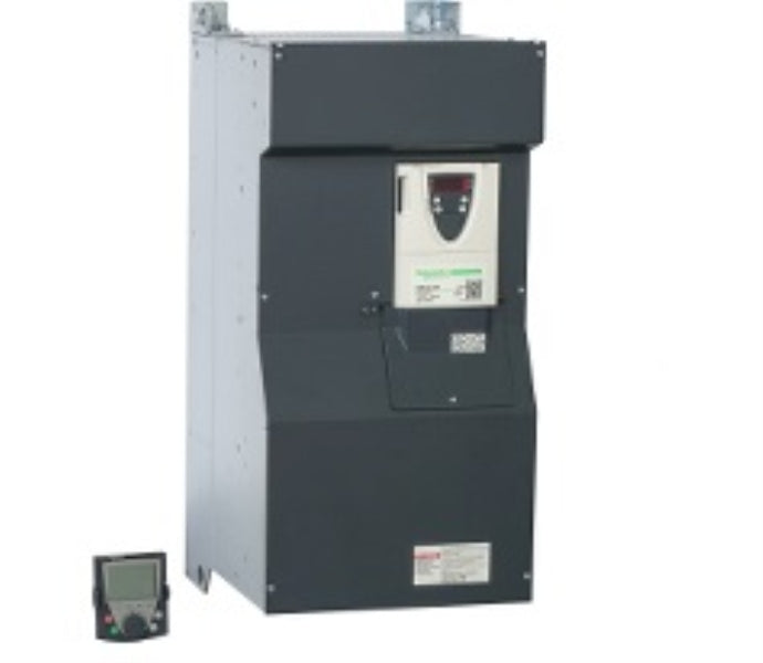 ATV61HC13N4D Schneider Electric Altivar 61 Variable speed drive