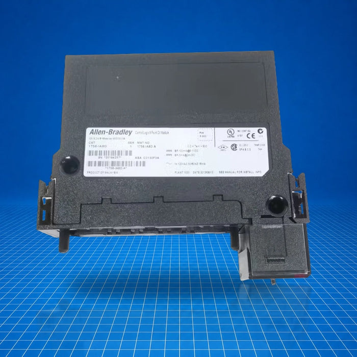 1756-IA8D Allen-Bradley