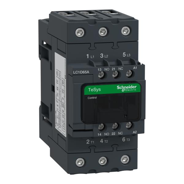 LC1D65AT7 Schneider Electric