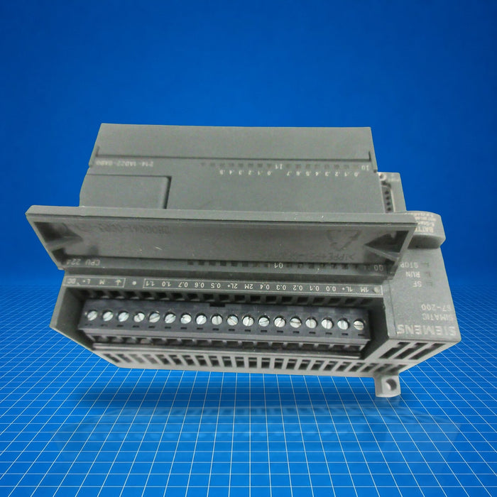 6ES7214-1AD22-0XB0 Siemens