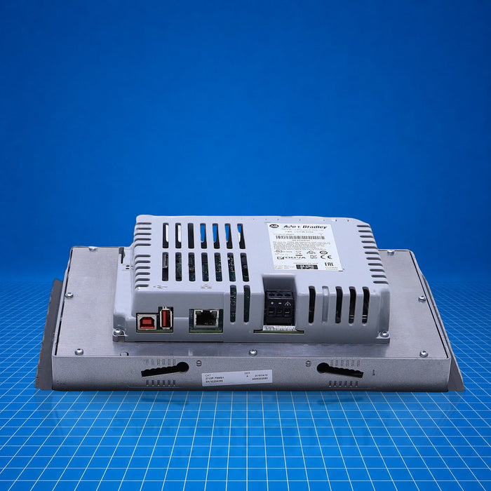 2713P-T9WD1 Allen Bradley industrial automation part - tested surplus unit