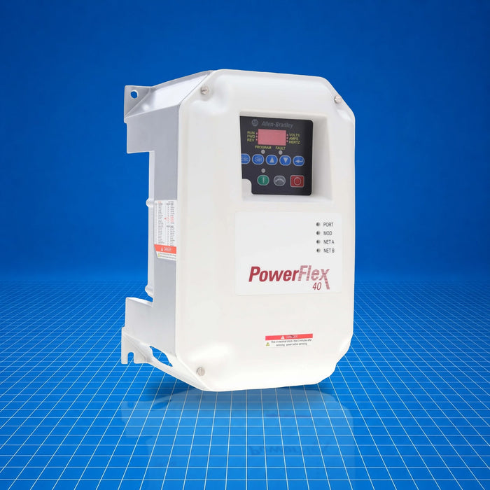 22B-D2P3C104 Allen-Bradley