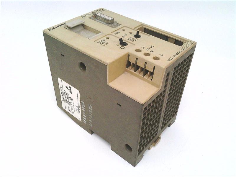 6ES5103-8MA02 Siemens
