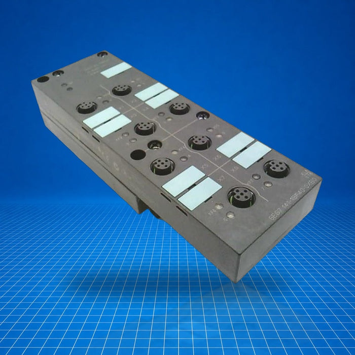 6ES7141-1BF40-0XB0 Siemens