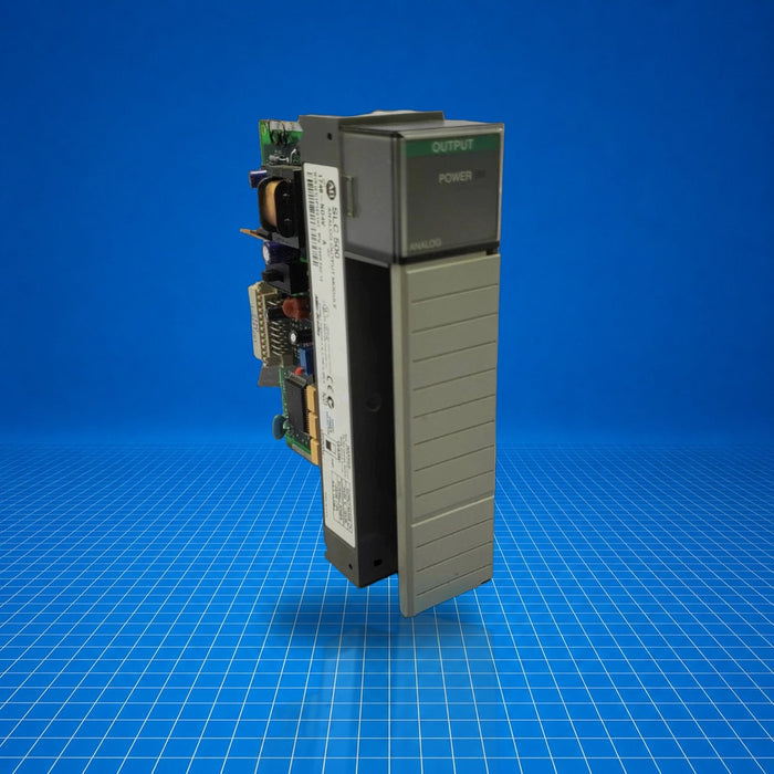 1746-NO4V Allen Bradley industrial automation part