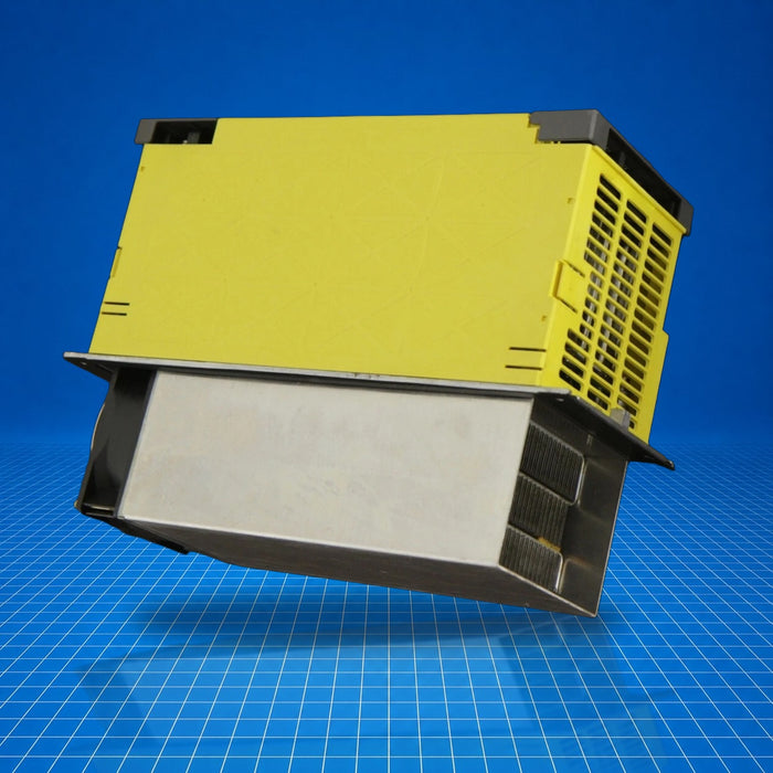 A06B-6121-H045 GE Fanuc industrial automation part - product view
