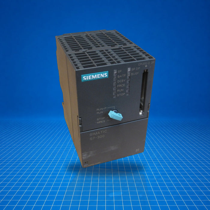 6ES7315-2AF02-0AB0 Siemens