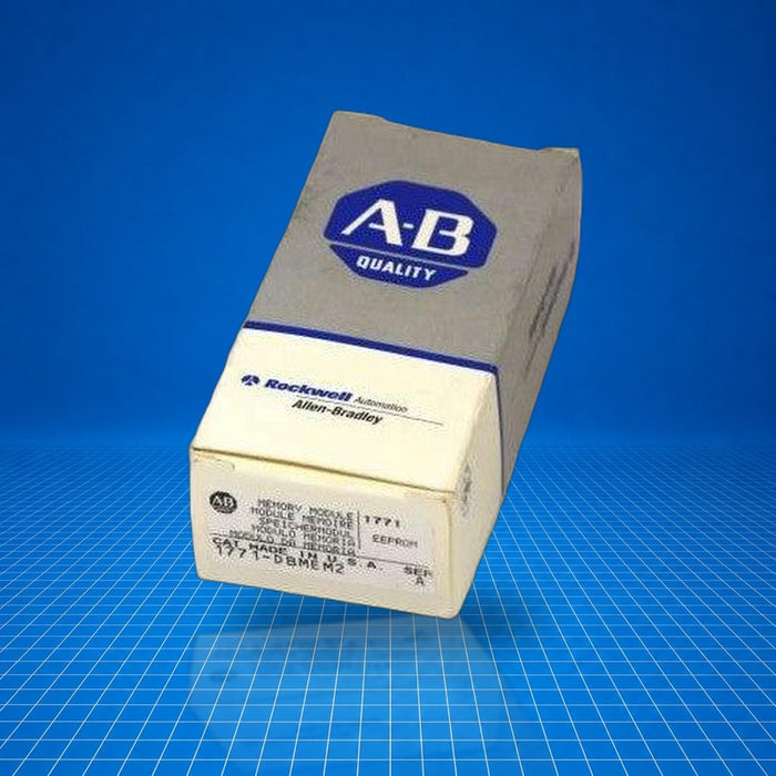 1771-DBMEM2 Allen-Bradley