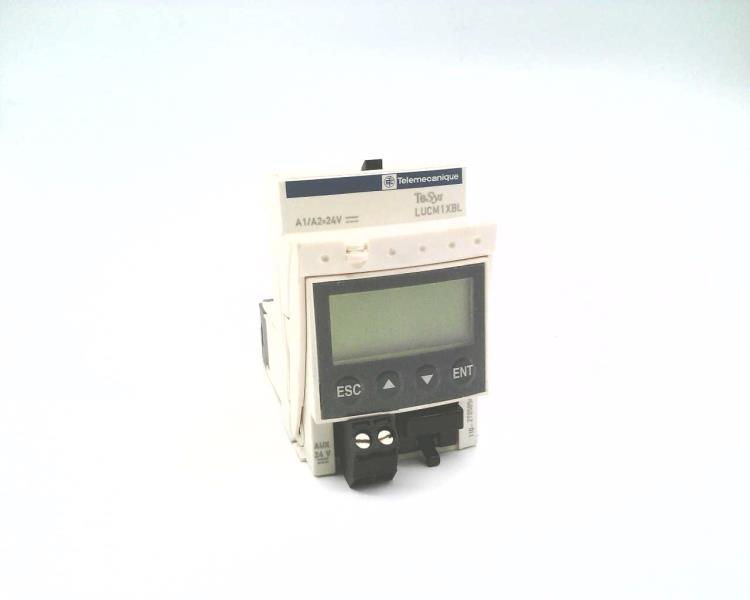 LUCM1XBL Schneider Electric