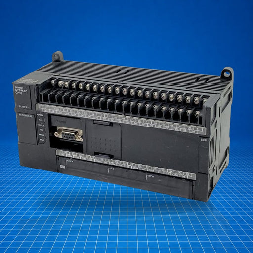 CP1E-N60DT-D Omron