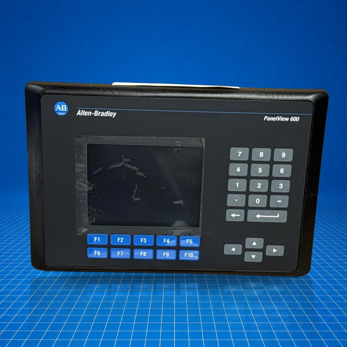 2711-K6C8L1 Allen-Bradley