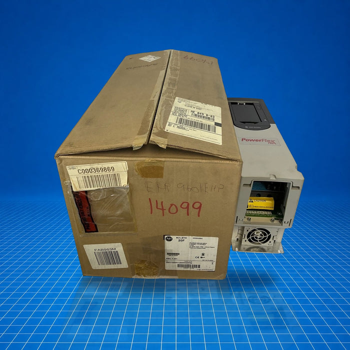 20F11ND011AA0NNNNN Allen-Bradley