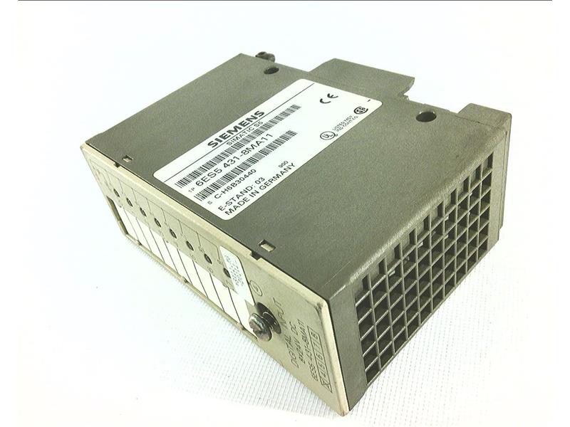 6ES5431-8MA11 Siemens