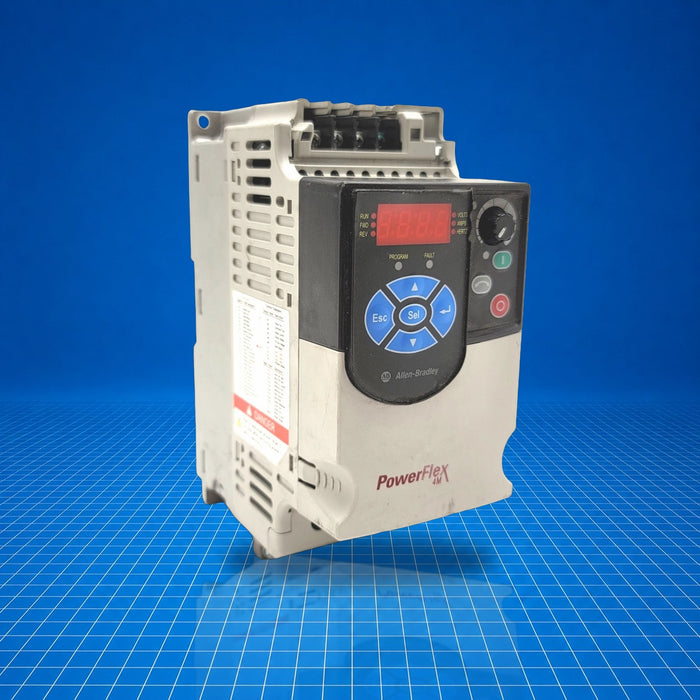 22F-D1P5N113 Allen-Bradley