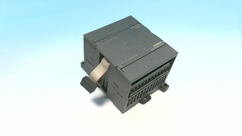 6ES7223-1BH22-0XA8 Siemens
