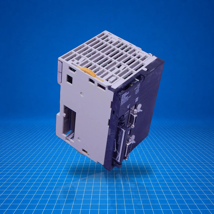 CJ1G-CPU44H Omron industrial automation part