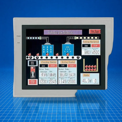 NT631C-ST153-EV3 Omron