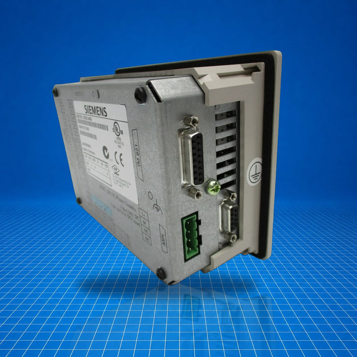 6ES7621-1AD02-0AE3 Siemens