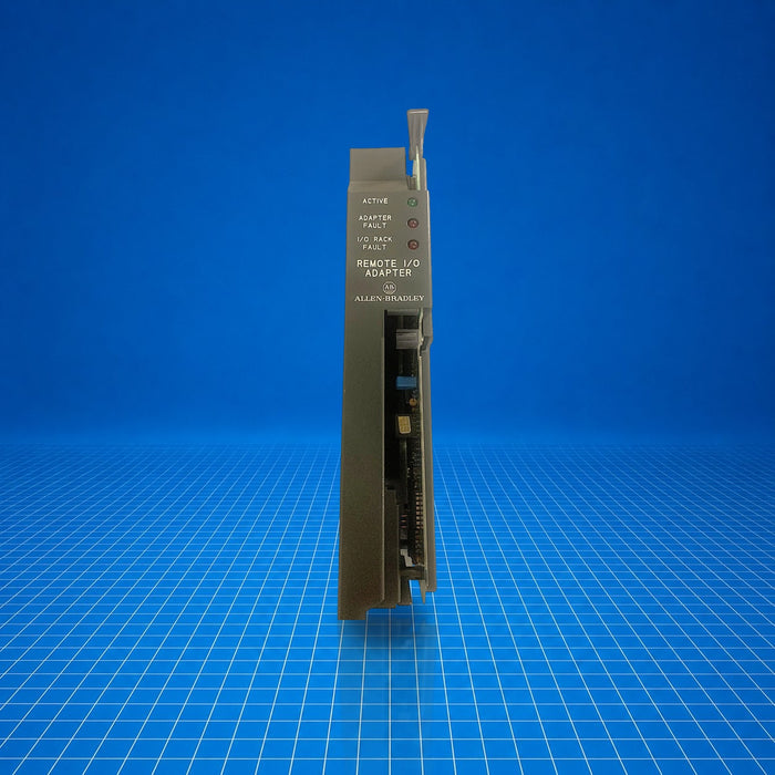 1771-ASB Allen Bradley industrial automation part - unit detail