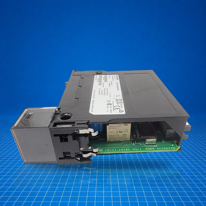 1756-OW16I Allen-Bradley