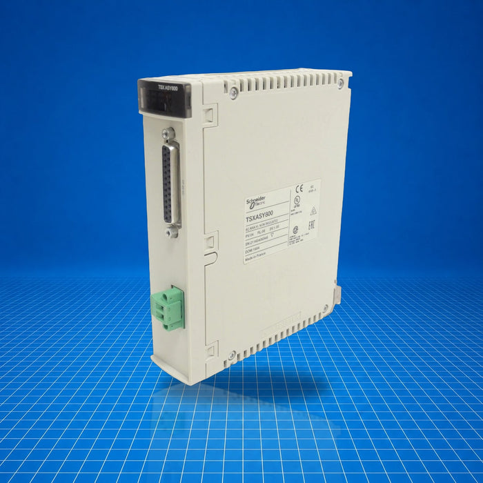 TSXASY800 Schneider industrial automation part