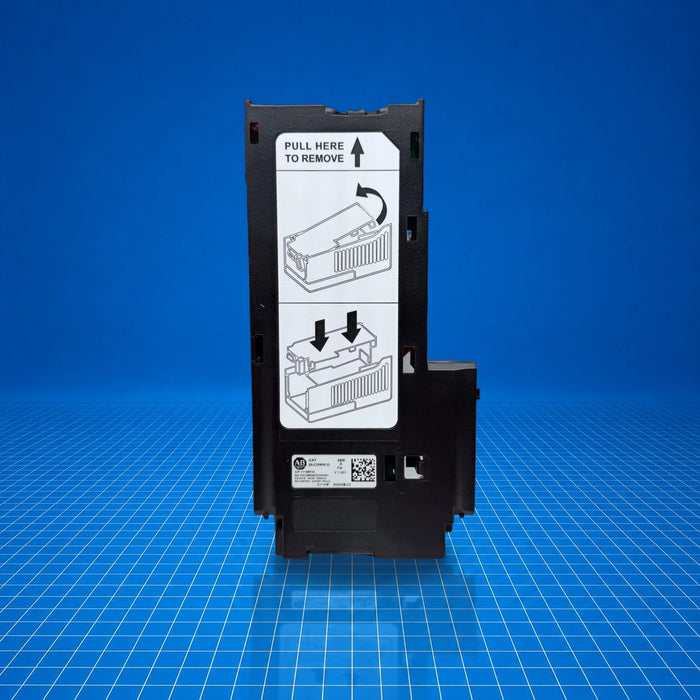 25-COMM-D Allen Bradley industrial automation part - tested surplus unit