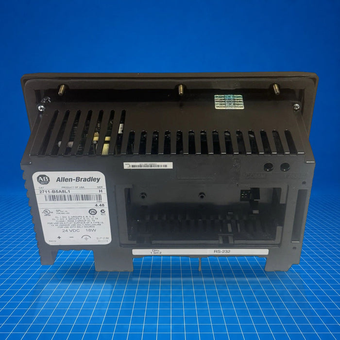 2711-B5A8 Allen-Bradley