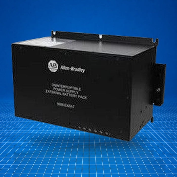 1609-EXBAT Allen-Bradley