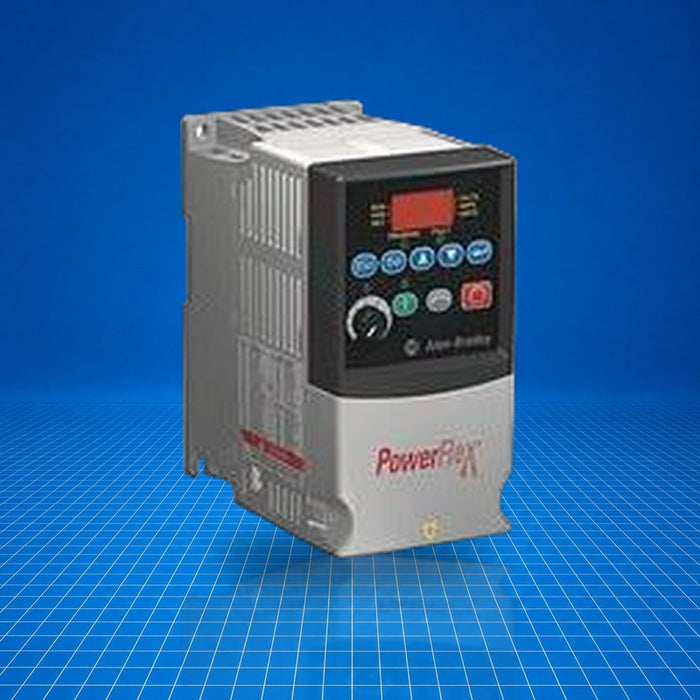 22A-A3P6N113 Allen-Bradley