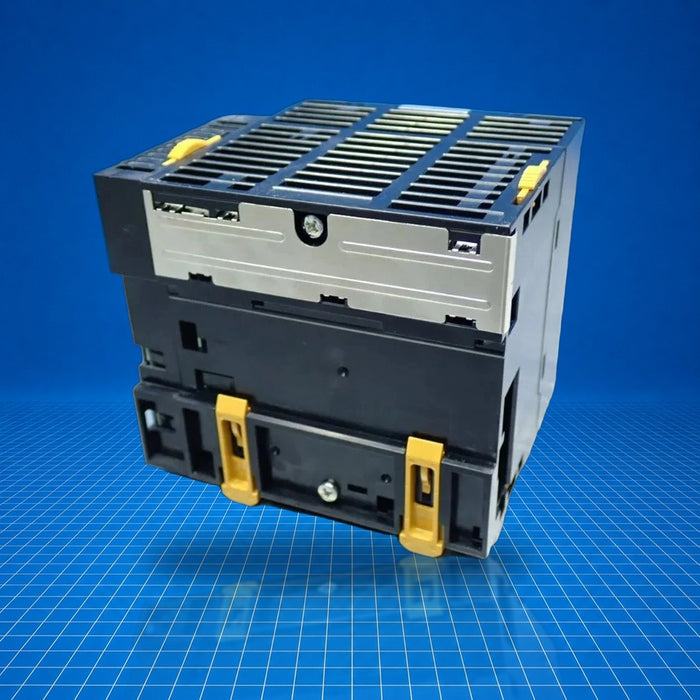 NJ301-1200 Omron industrial automation part