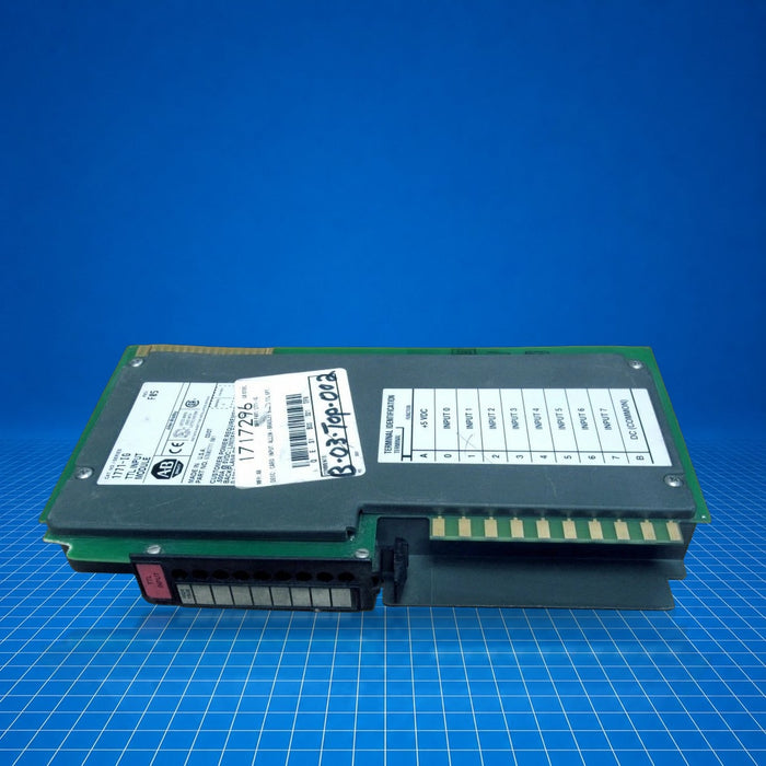 1771-IG Allen Bradley industrial automation part