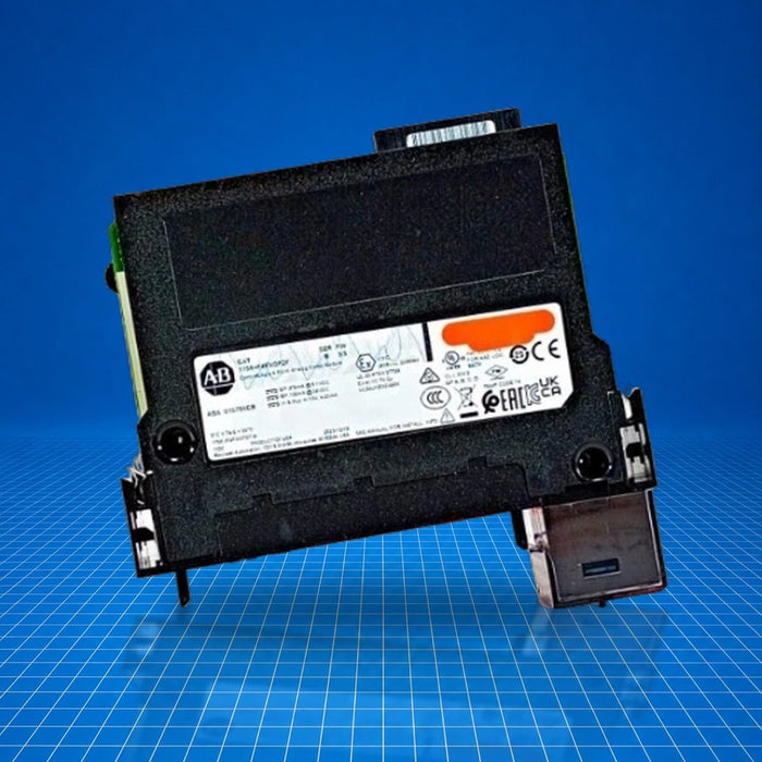 1756-IF4FXOF2F Allen-Bradley