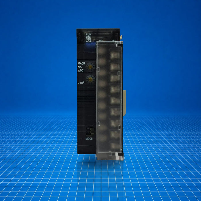CJ1W-DA021 Omron industrial automation part
