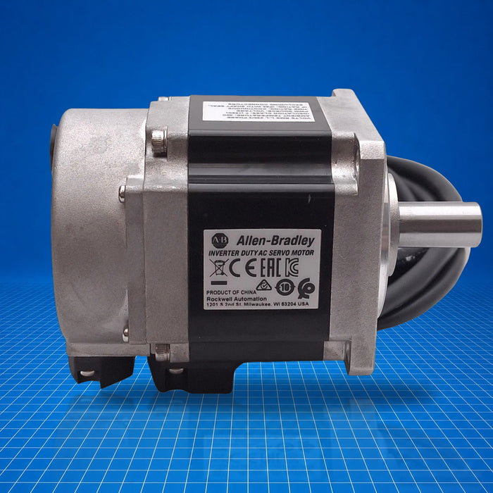 TLY-A220P-BJ62AA Allen Bradley industrial automation part