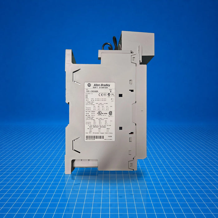 150-C85NBR Allen-Bradley
