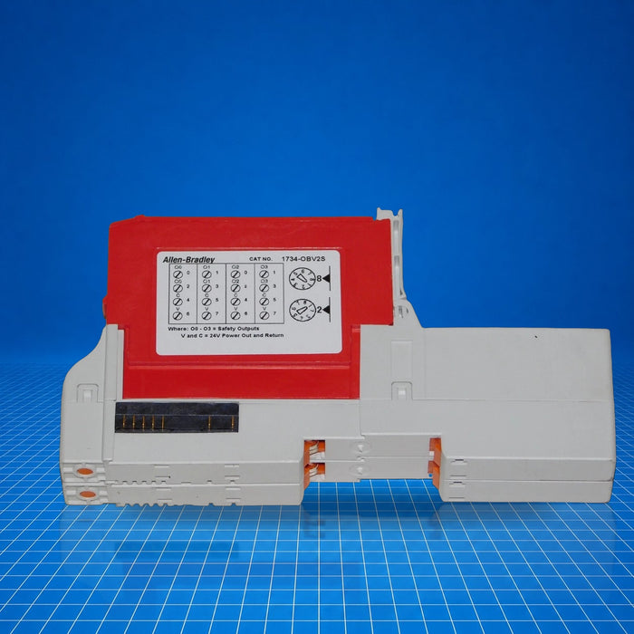 1734-OBV2S Allen-Bradley