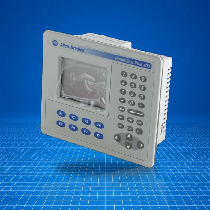2711P-K4C20A Allen-Bradley