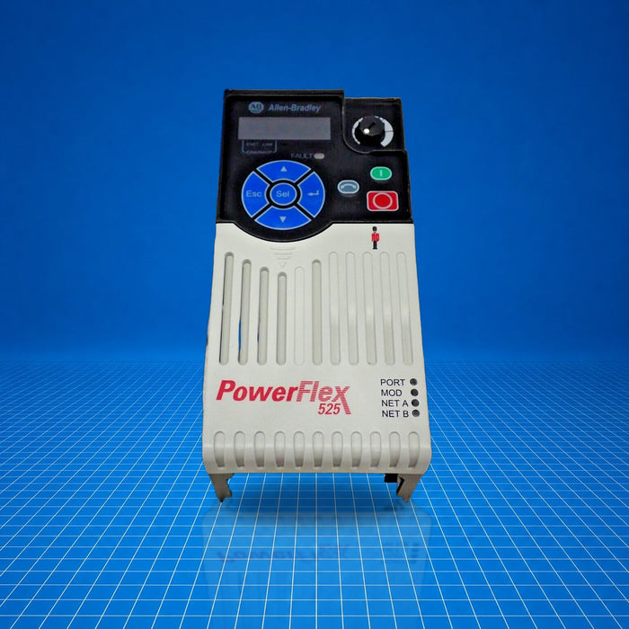 25B-CTM1 Allen-Bradley