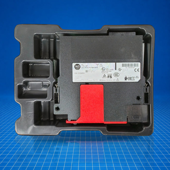 1756-L7SP Allen-Bradley
