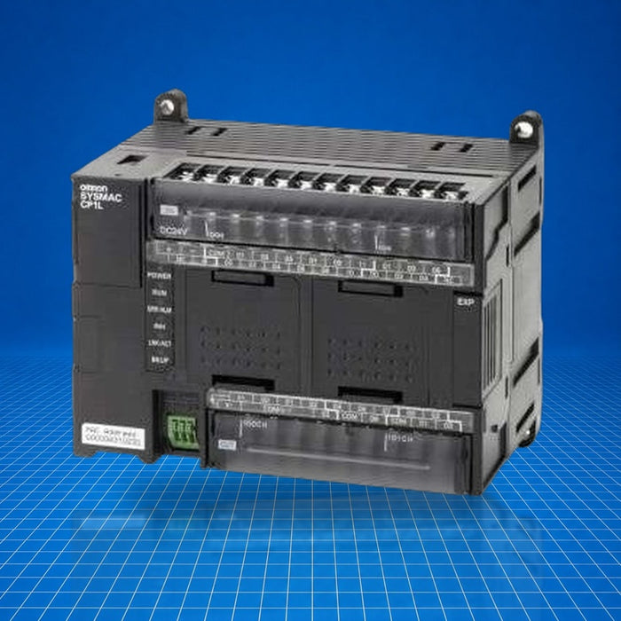 CP1L-M30DT-D Omron