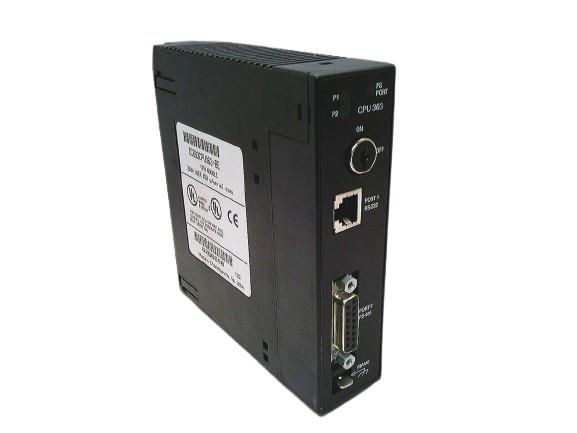 IC693CPU363 GE Fanuc
