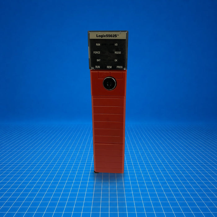 1756-L62S Allen-Bradley