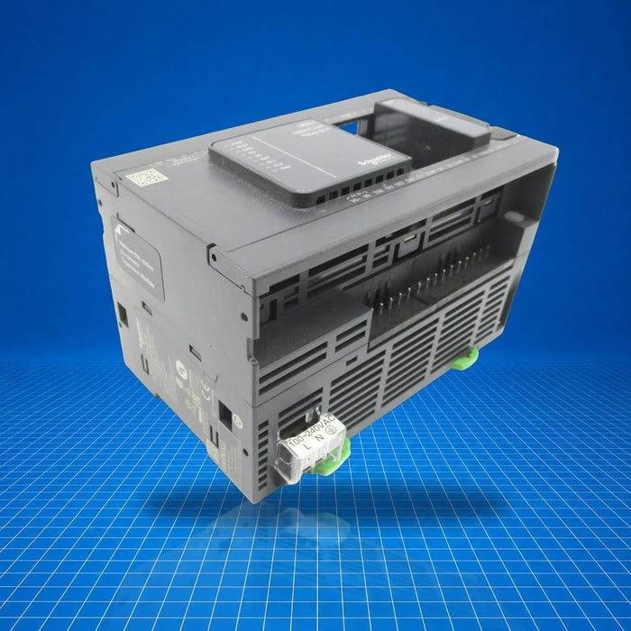TM241C24R Schneider Electric - tested surplus unit