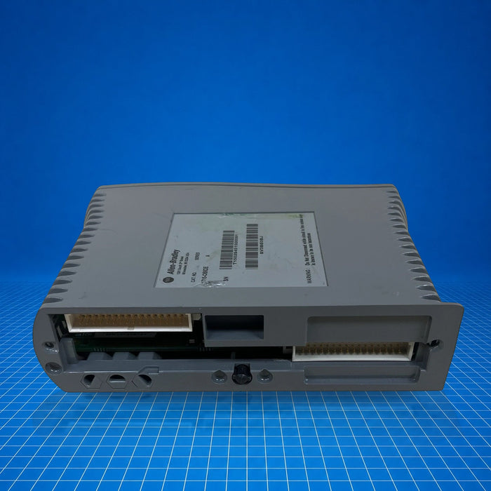 1715-OB8DE Allen Bradley industrial automation part