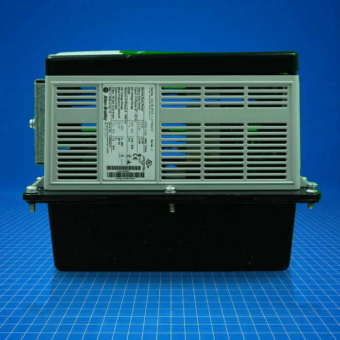 20AD8P0F0AYNNNC0 Allen-Bradley