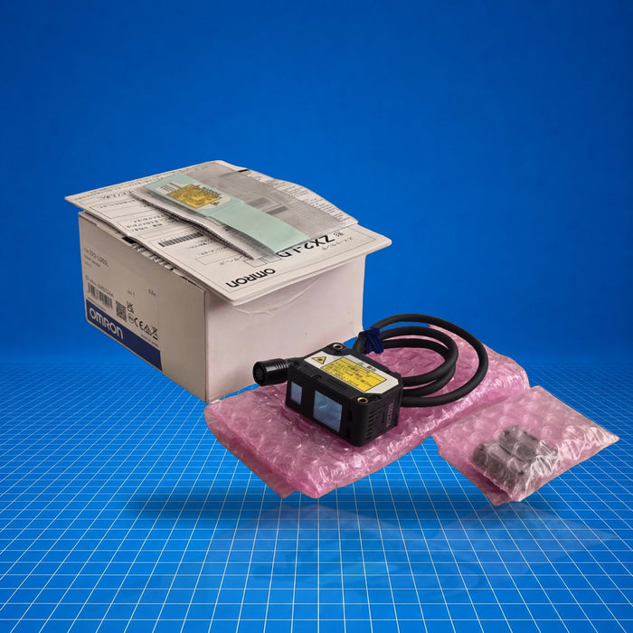 ZX2-LD50L Omron industrial automation part
